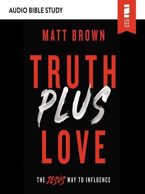 cover image of Truth Plus Love